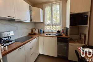 Picture of listing #327907270. Appartment for sale in Sainte-Geneviève-des-Bois