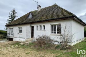 Photo de l'annonce nº 327908225. Maison à vendre sur Thorigny-sur-Oreuse
