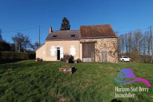 Picture of listing #327908911. House for sale in Aigurande