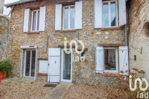 Picture of listing #327908991. House for sale in Lainville-en-Vexin