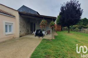 Picture of listing #327909596. House for sale in Mauges-sur-Loire