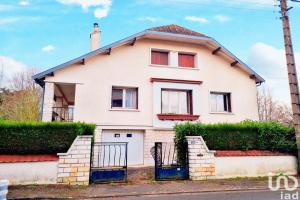 Picture of listing #327909728. House for sale in Poitiers