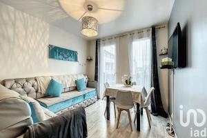 Picture of listing #327909947. Appartment for sale in Fleury-Mérogis