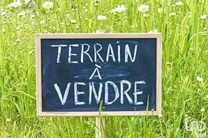 Photo de l'annonce nº 327911101. Terrain à vendre sur Pouligny-Saint-Pierre