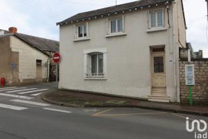 Photo de l'annonce nº 327911943. Maison à vendre sur Châtellerault