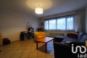Picture of listing #327912122. Appartment for sale in Nancy