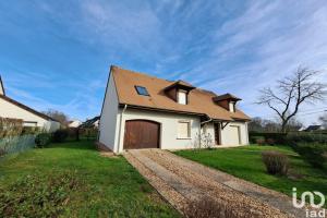 Picture of listing #327912218. House for sale in Le Mans