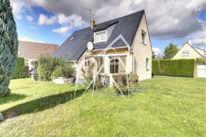 Picture of listing #327914786. House for sale in Les Authieux-sur-le-Port-Saint-Ouen