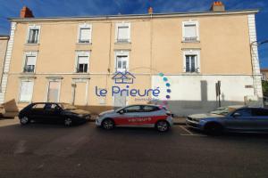 Picture of listing #327915343. Building for sale in Roanne