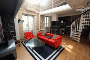 Picture of listing #327915506. Appartment for sale in Nîmes