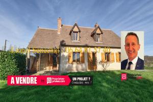 Picture of listing #327915798. House for sale in Sargé-lès-le-Mans