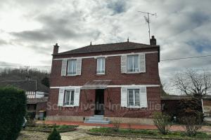 Photo de l'annonce nº 327916073. Maison à vendre sur Milly-sur-Thérain