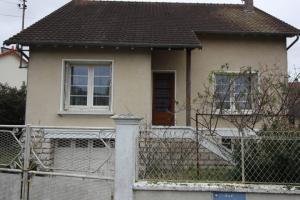 Picture of listing #327916578. House for sale in Châtellerault
