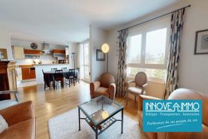 Picture of listing #327917572. Appartment for sale in Le Chesnay