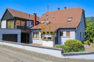 Picture of listing #327917651. House for sale in Kaysersberg Vignoble