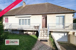 Picture of listing #327917662. House for sale in Maintenon