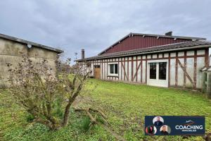 Photo de l'annonce nº 327917991. Maison à vendre sur Giffaumont-Champaubert