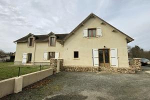 Picture of listing #327919353. House for sale in Saint-Yrieix-la-Perche