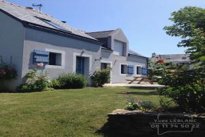 Picture of listing #327919373. House for sale in Groix