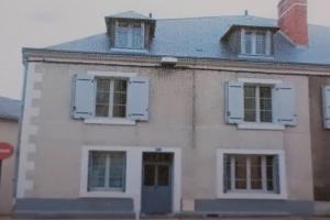 Picture of listing #327919676. House for sale in Argenton-sur-Creuse