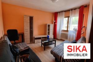 Picture of listing #327920497. Appartment for sale in Sarrebourg