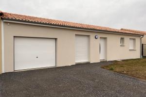 Picture of listing #327921255. House for sale in Corcoué-sur-Logne