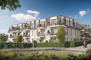 Picture of listing #327925012. Appartment for sale in Villers-Bocage