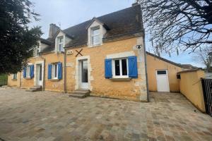Picture of listing #327928207. Appartment for sale in Authon-du-Perche