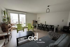 Picture of listing #327941450. Appartment for sale in La Rochelle