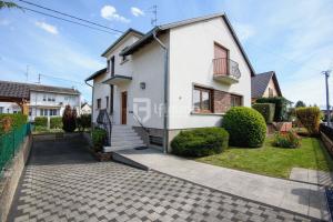 Picture of listing #327943211. House for sale in Eckbolsheim