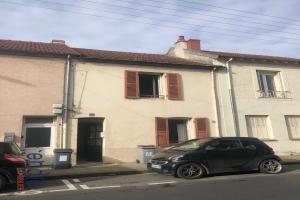 Picture of listing #327943610. House for sale in Montluçon