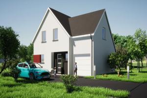 Picture of listing #327944097. House for sale in Sainte-Croix-en-Plaine