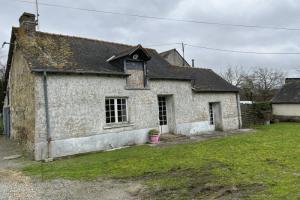 Picture of listing #327944265. House for sale in Châteaugiron
