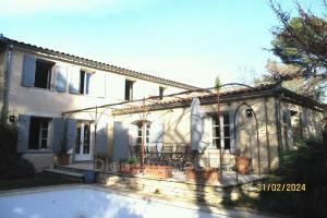 Picture of listing #327945401. House for sale in Nîmes
