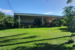 Picture of listing #327948588. House for sale in Taravao