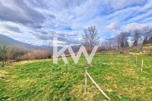 Picture of listing #327948931. Land for sale in La Chapelle-du-Bard