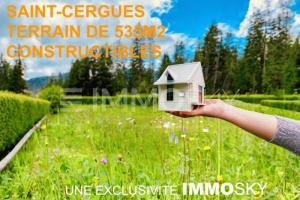 Picture of listing #327949140. Land for sale in Saint-Cergues