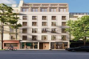 Picture of listing #327949742. Building for sale in Ivry-sur-Seine