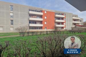 Picture of listing #327949949. Appartment for sale in Le Mans