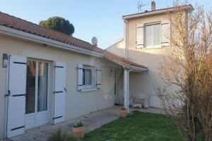 Picture of listing #327951353. House for sale in Saint-Palais-sur-Mer