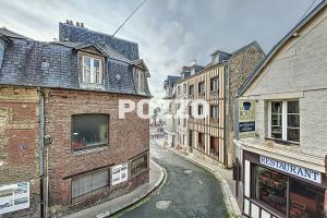 Picture of listing #327952677. Appartment for sale in Trouville-sur-Mer