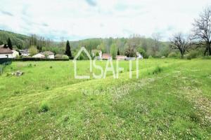 Picture of listing #327953485. Land for sale in Paussac-et-Saint-Vivien