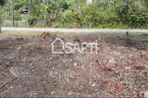 Picture of listing #327953517. Land for sale in Sinnamary