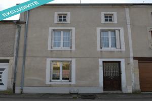 Photo de l'annonce nº 327953523. Maison à vendre sur Gondrecourt-le-Château
