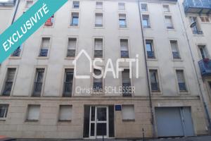 Picture of listing #327953577. Appartment for sale in Nancy