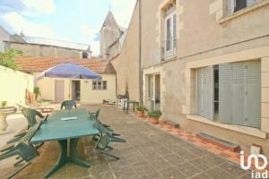 Picture of listing #327956434. House for sale in Bonny-sur-Loire