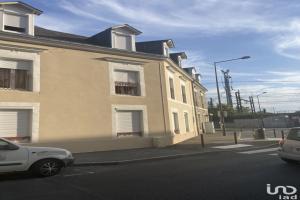 Picture of listing #327957965. Building for sale in Le Mans
