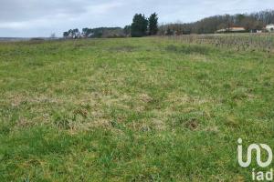 Picture of listing #327959764. Land for sale in Breuillet