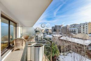 Picture of listing #327961079. Appartment for sale in Courbevoie