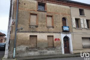 Picture of listing #327961234. House for sale in Villemur-sur-Tarn